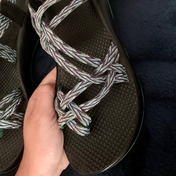 chacos size 8! - Picture 2 of 3
